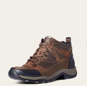 Ariat Terrain Boots Mens 8.5